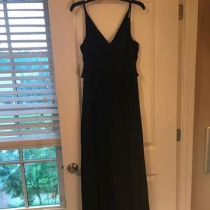 Bcbg formal dress